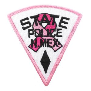 Pink Patch