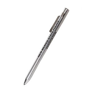 Silver Marking Pen