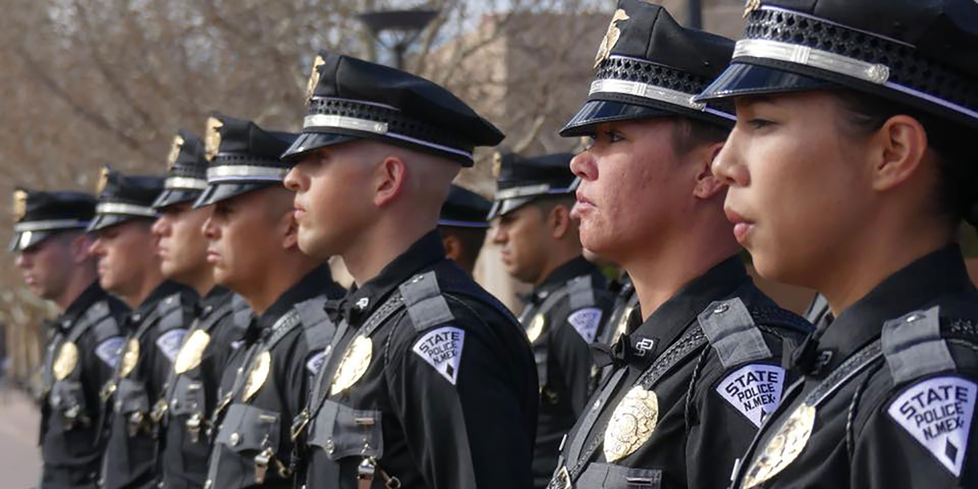 NMSP 92nd Recruit Class