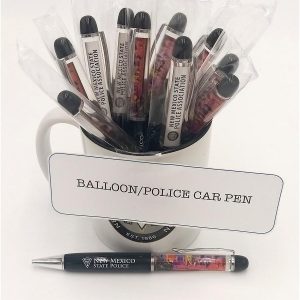 Balloon NMSPA Car Pen