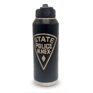 NMSP Polar Water Bottle