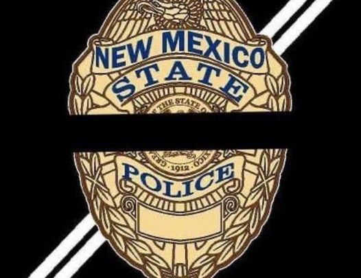 Our hearts and prayers go out to the family of our fallen NMSP officer.